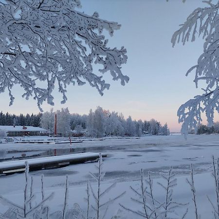 Saimaan Kodikas Apartman Savonlinna Kültér fotó