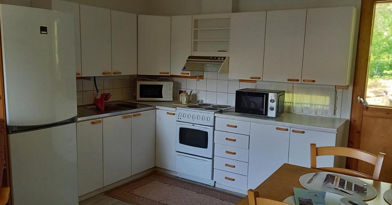 Saimaan Kodikas Apartman Savonlinna Kültér fotó