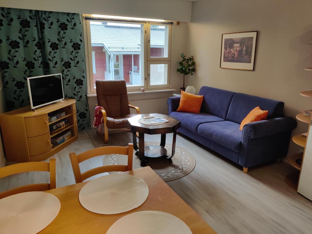 Saimaan Kodikas Apartman Savonlinna Kültér fotó