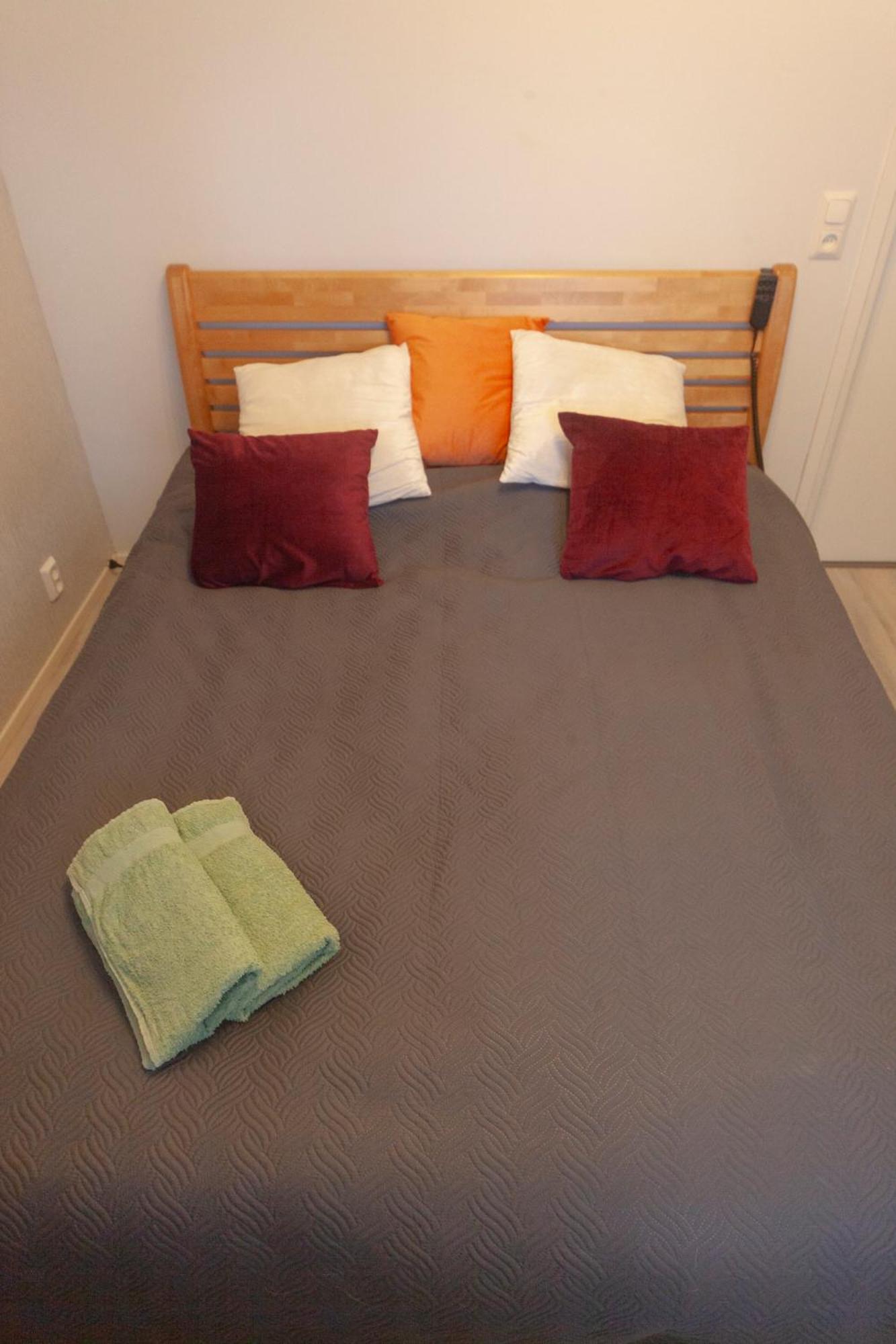 Saimaan Kodikas Apartman Savonlinna Kültér fotó