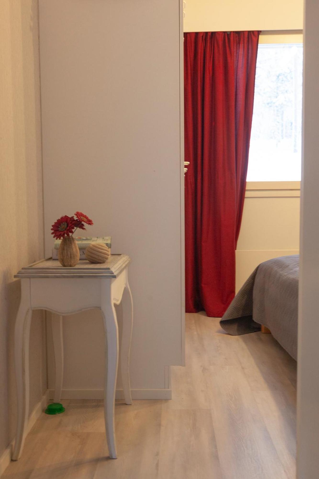 Saimaan Kodikas Apartman Savonlinna Kültér fotó